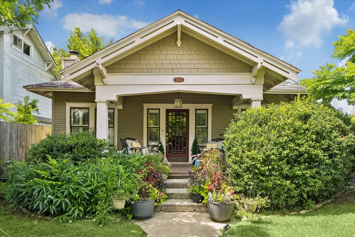 1402 Bonnie Brae Street, Houston, TX 77006 - #1