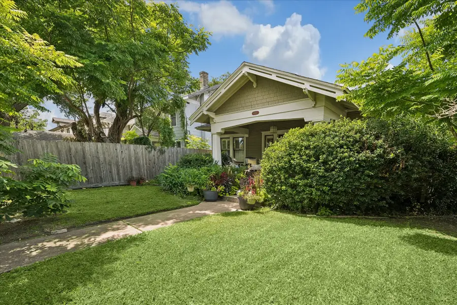 1402 Bonnie Brae Street, Houston, TX 77006 - #3
