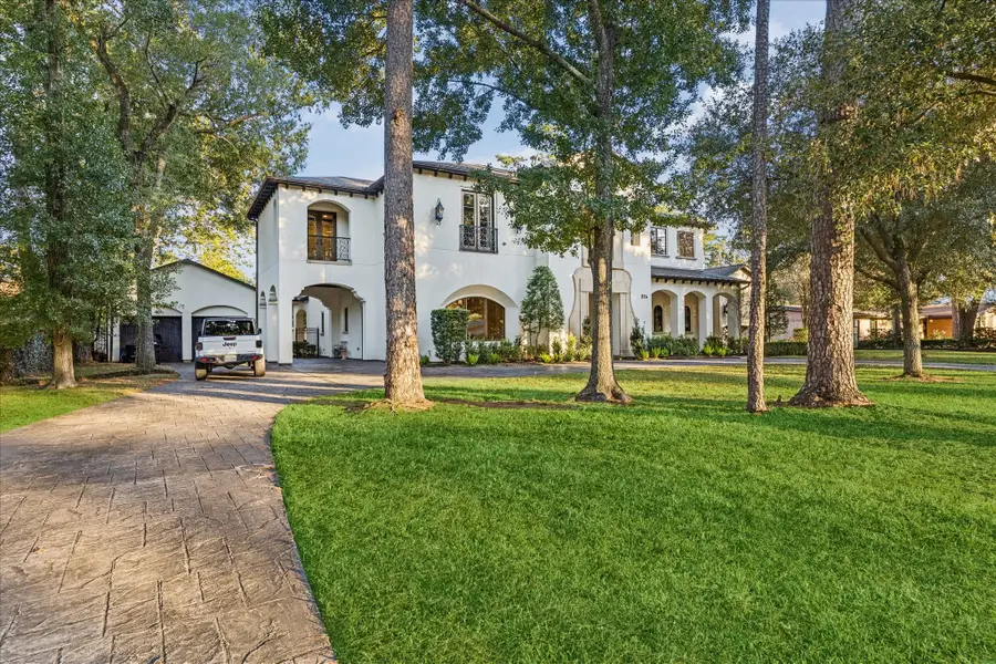 826 Flint River Drive, Houston, TX 77024 - Image #2
