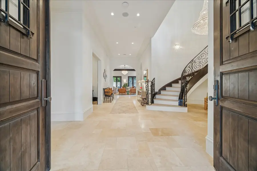 826 Flint River Drive, Houston, TX 77024 - Image #3