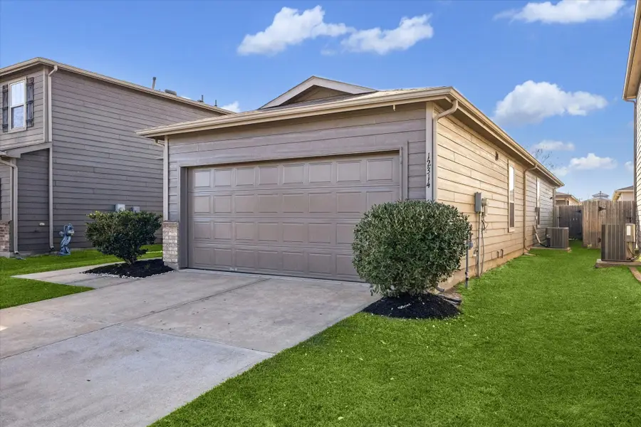 12314 Skyview Manor Drive, Houston, TX 77047 - #3