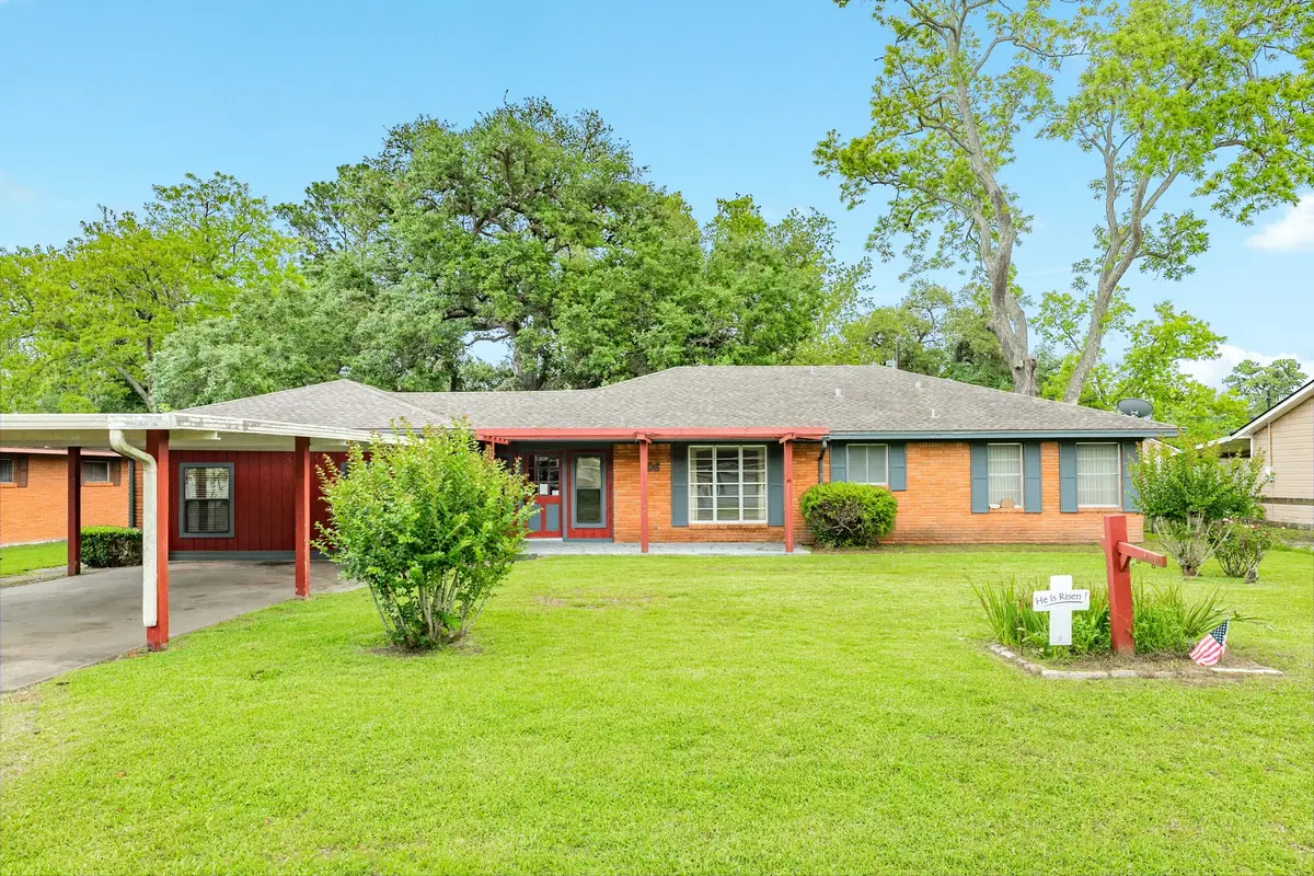 706 Brockman Street, Sweeny, TX 77480 - #1