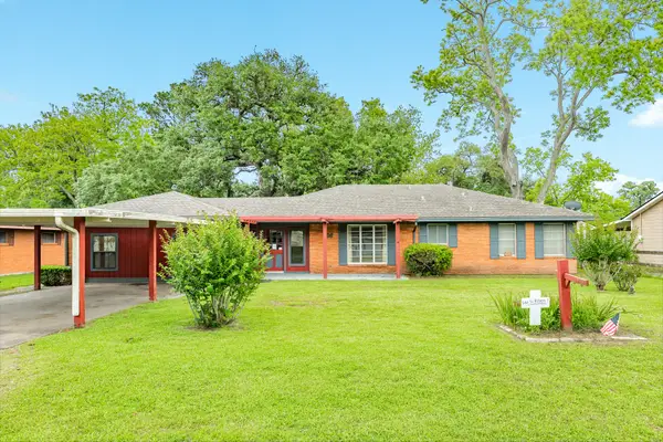 706 Brockman Street, Sweeny, TX 77480