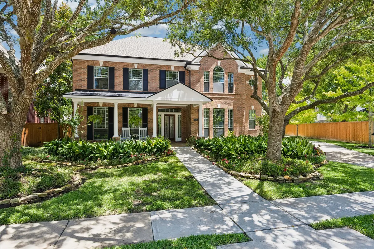 7535 Guinevere Drive, Sugar Land, TX 77479 - #1