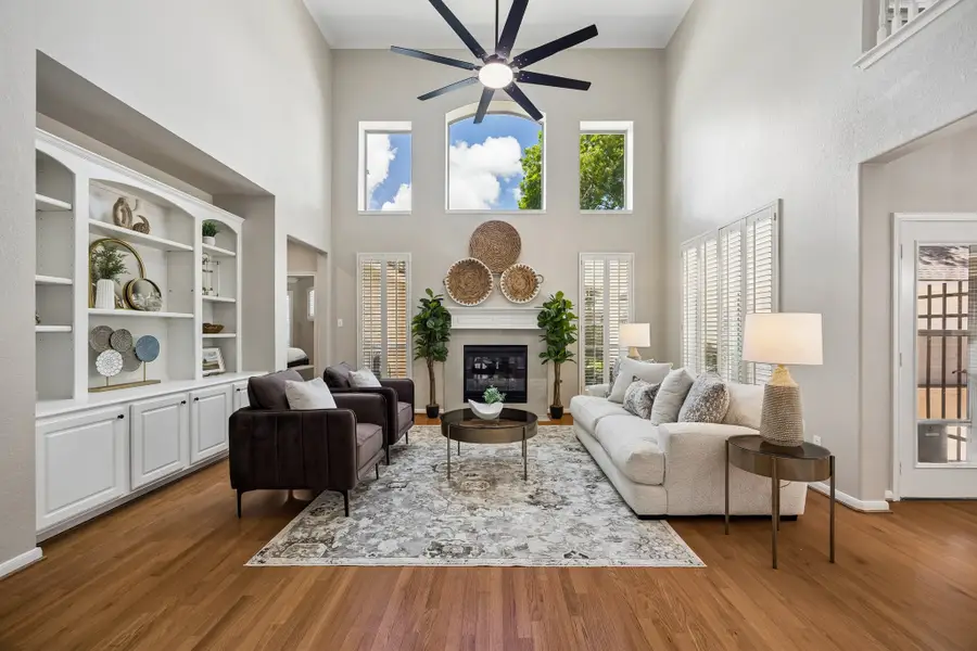 7535 Guinevere Drive, Sugar Land, TX 77479 - #2