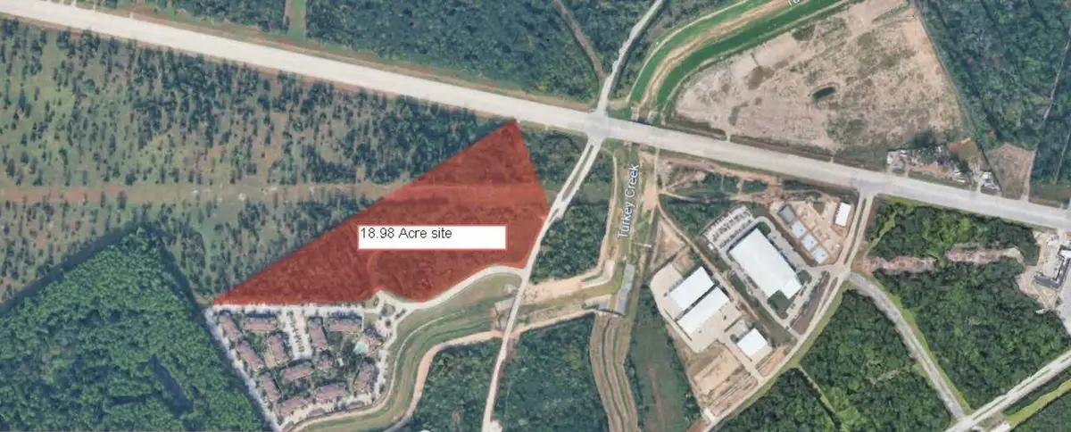 20919 Birnam Wood Boulevard, Houston, TX 77338 - #1