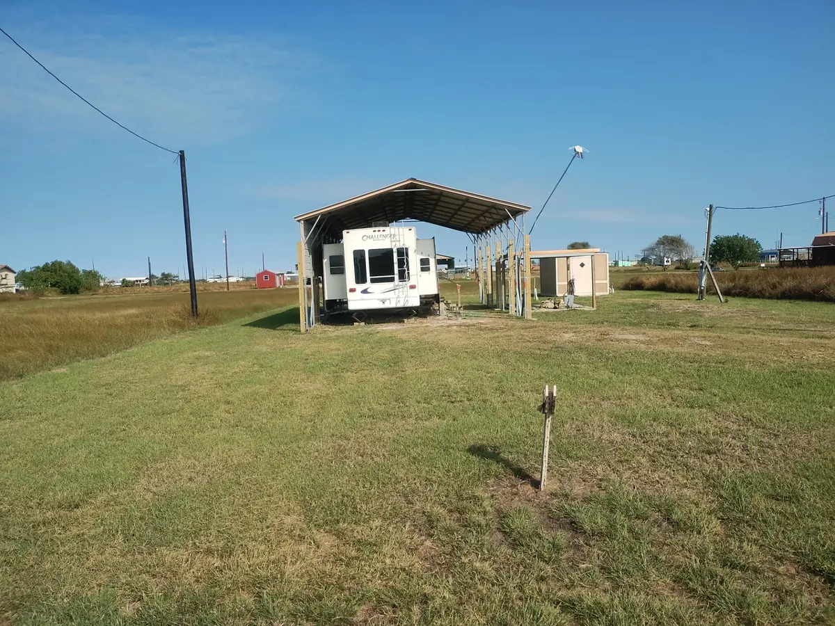 314 Tarpon, Palacios, TX 77465 - #1