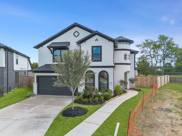 6634 Learning Lane, Missouri City, TX 77459