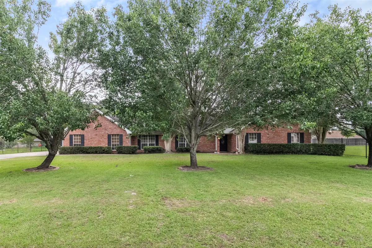 626 Meadowlark Lane, Winnie, TX 77665 - #1