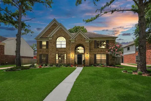 3107 Dulaney Road, Houston, TX 77084