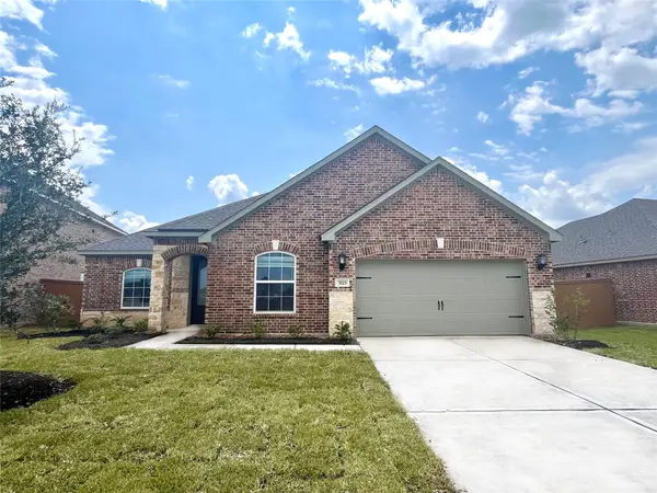 3025 Comber Drive, Texas City, TX 77510