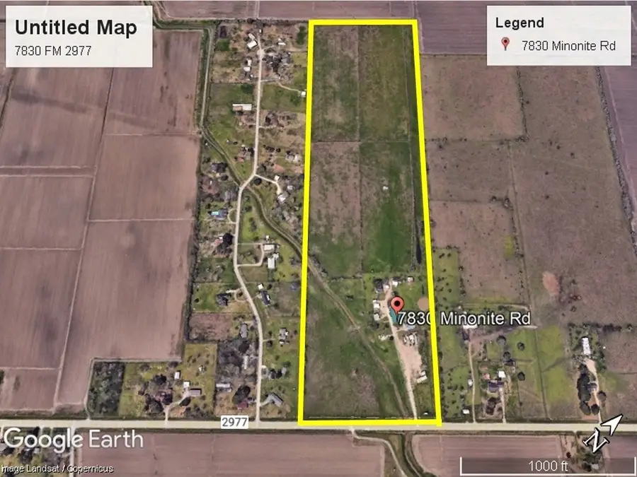 7830 Fm 2977 Road, Richmond, TX 77469 - #2
