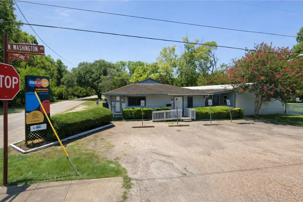 2246 Washington Street, Pearland, TX 77581 - #1