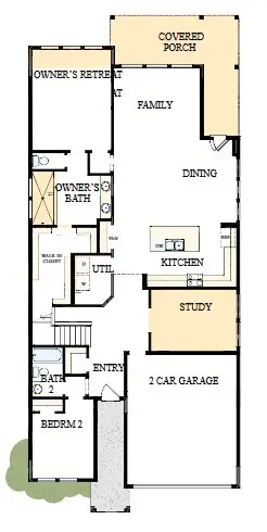 31854 Blossom Lane, Fulshear, TX 77423 - Image #2