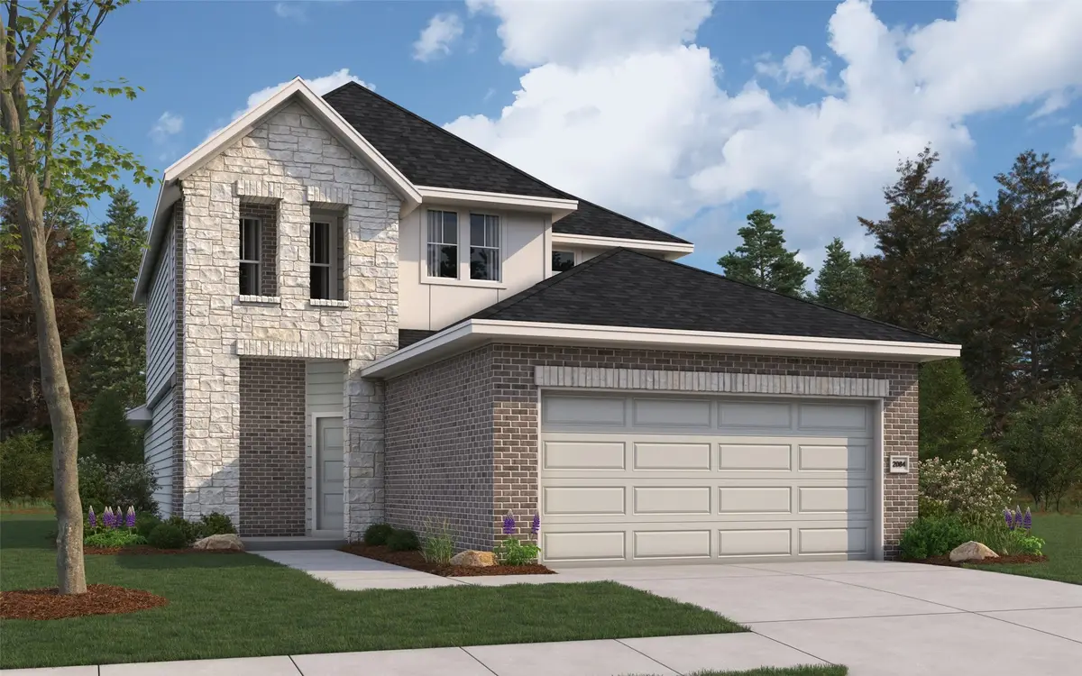 11769 Whirlaway Drive, Willis, TX 77318 - #1