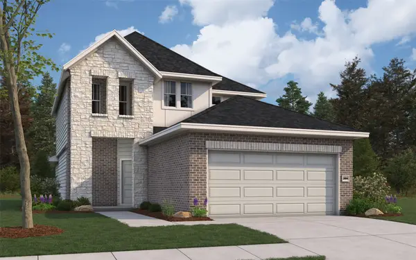 11769 Whirlaway Drive, Willis, TX 77318