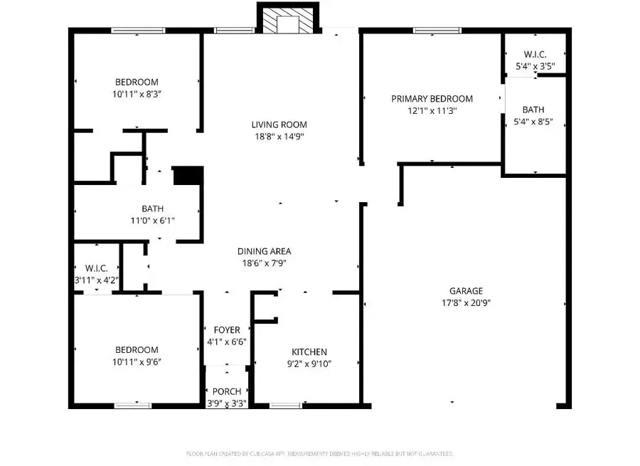 4815 Hickorygate Drive, Spring, TX 77373 - Image #3