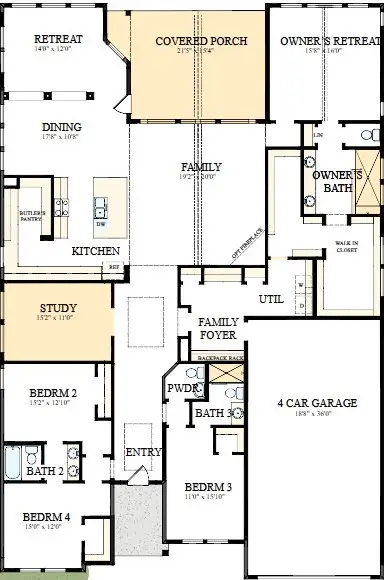 41750 Wendele Way, Montgomery, TX 77316 - #2