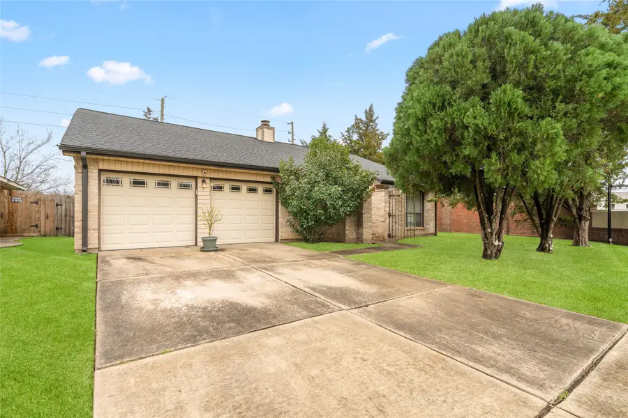 2302 Shady Brook Drive, Houston, TX 77084 - #2