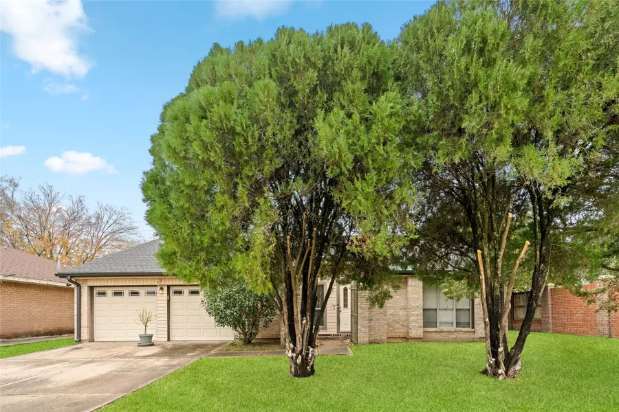 2302 Shady Brook Drive, Houston, TX 77084 - #3