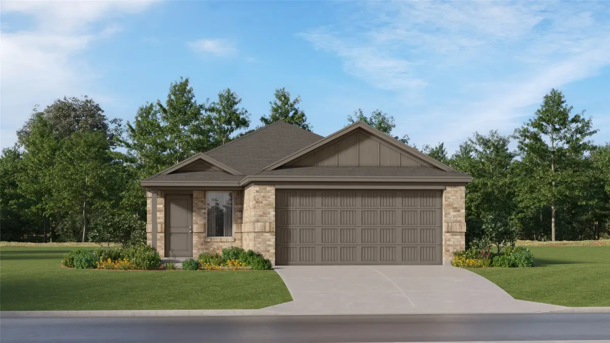 18615 Periwinkle Brook Drive, Crosby, TX 77532 - #1