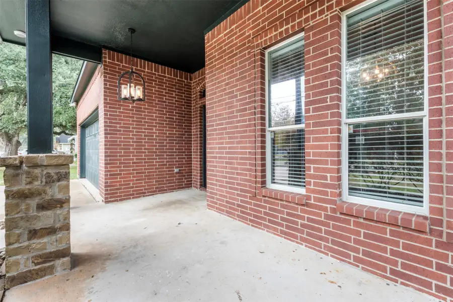 702 Clayton Street, Tomball, TX 77375 - #3