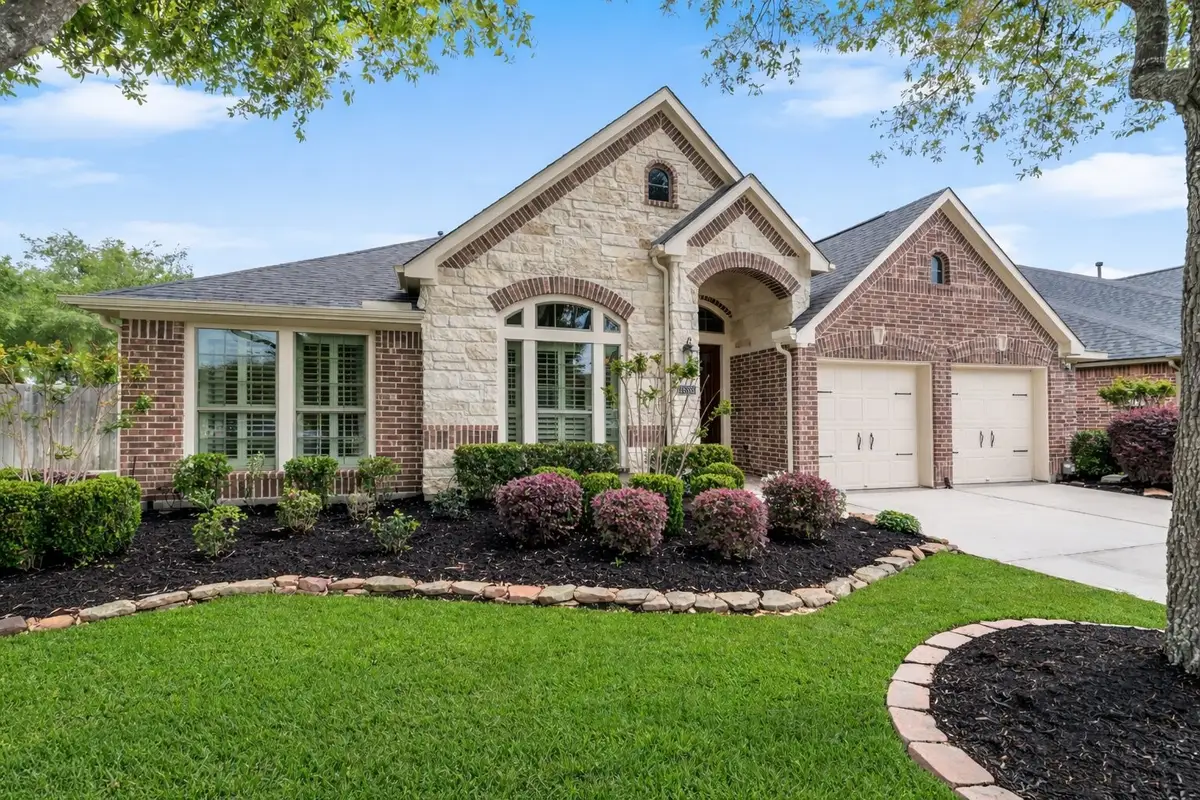 13503 Navigate Point Lane, Houston, TX 77044 - #1