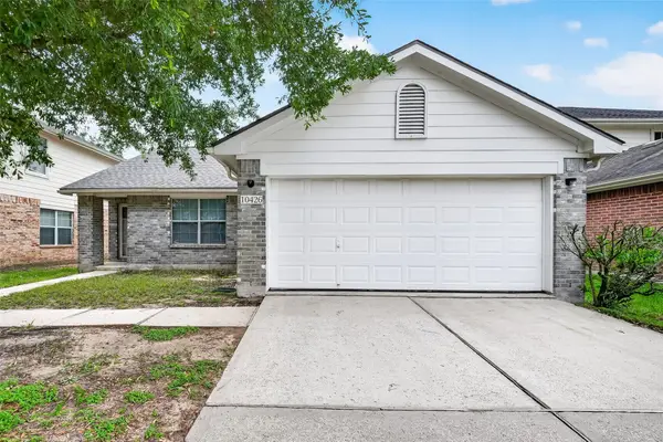 10426 Briar Patch Street, Baytown, TX 77523