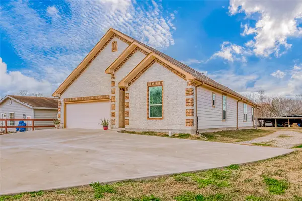 709 Coen Road, Rosharon, TX 77583