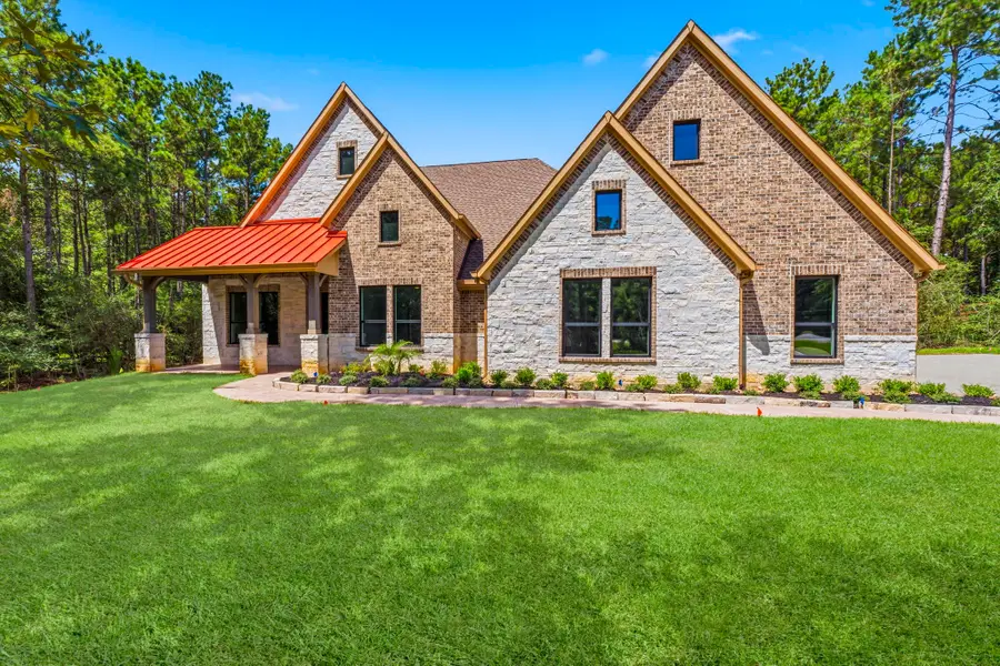 12956 Shady Woods Court, Montgomery, TX 77316 - #2