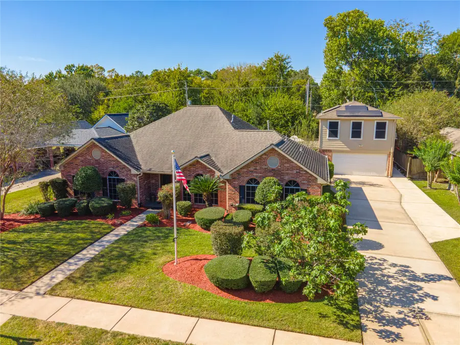 505 Twin Pines Drive, Friendswood, TX 77546 - #3