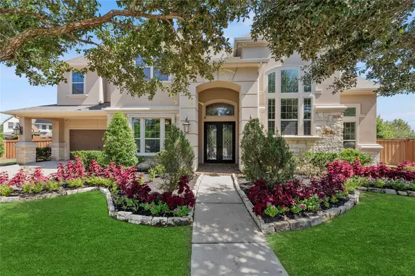 11315 Rossie Moor Lane, Richmond, TX 77407