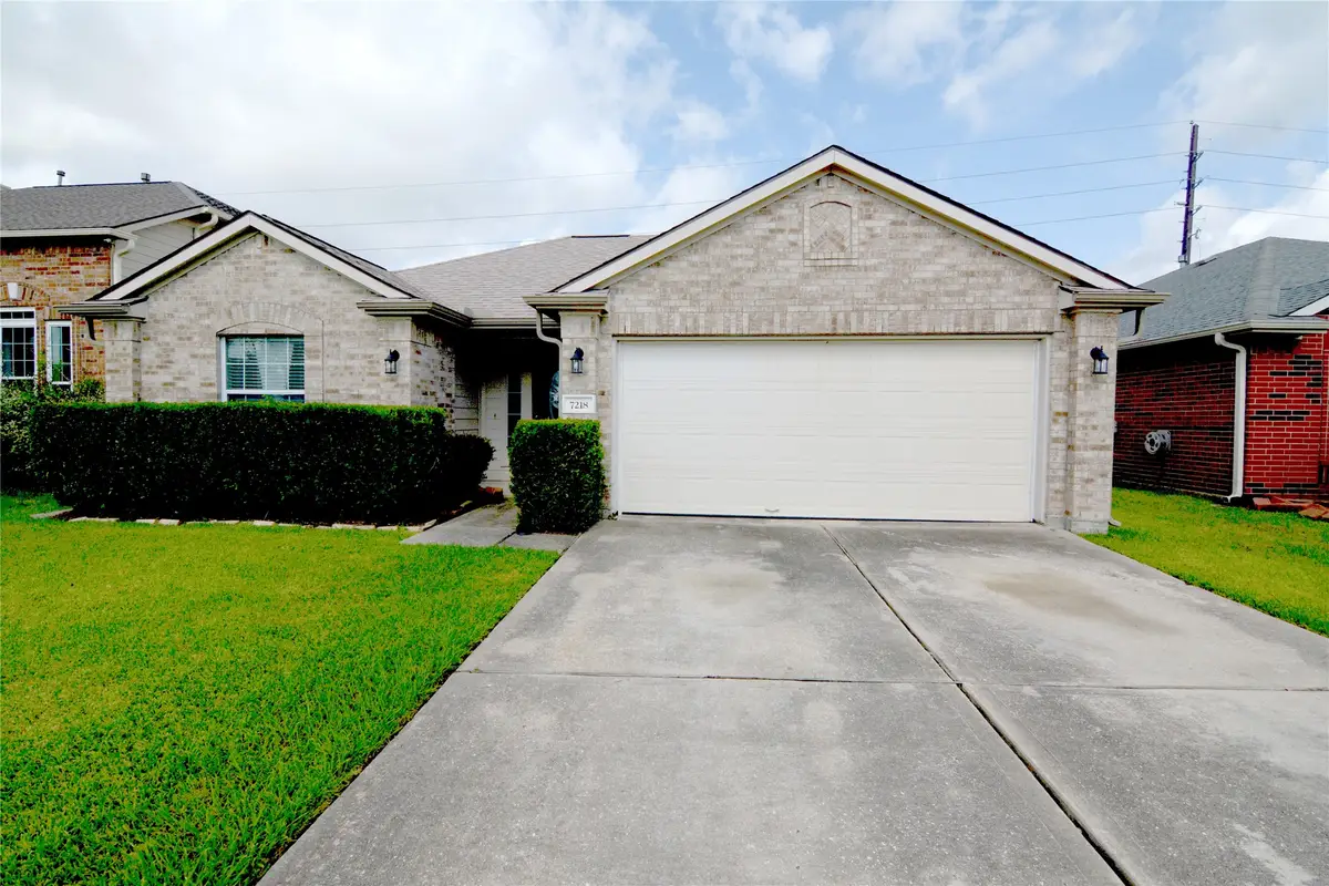 7218 Autumn Bluff Lane, Richmond, TX 77407 - #1