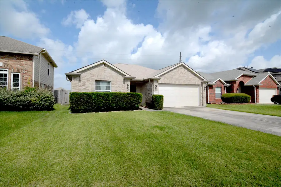 7218 Autumn Bluff Lane, Richmond, TX 77407 - #2