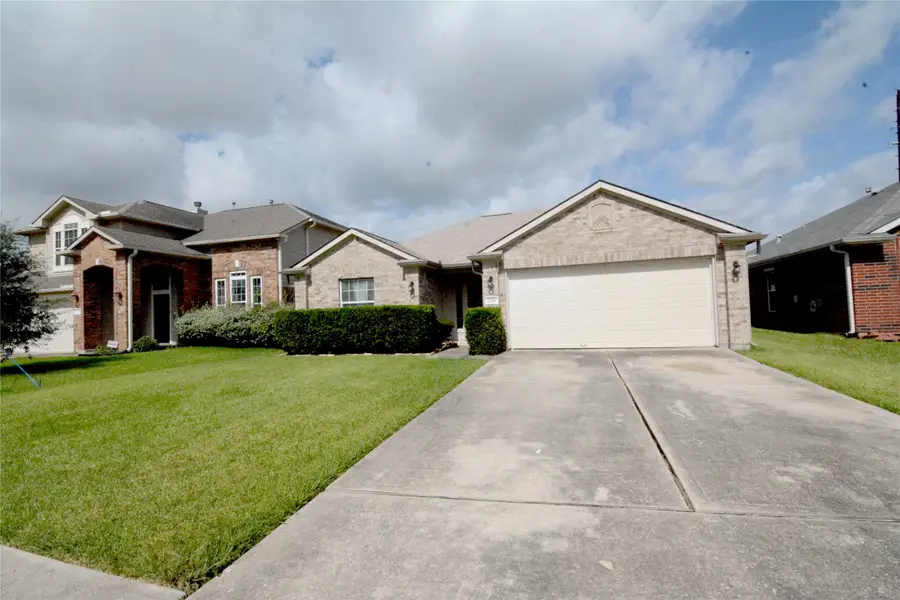 7218 Autumn Bluff Lane, Richmond, TX 77407 - #3