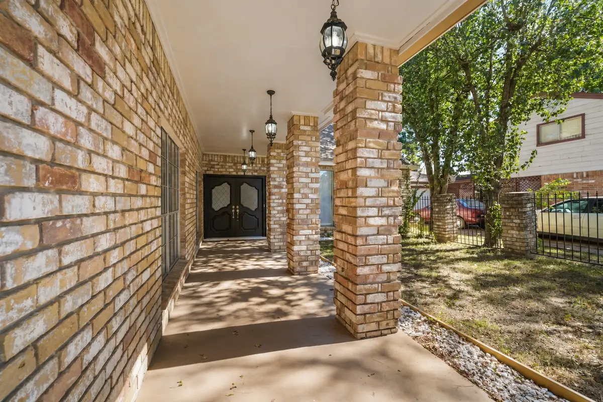 15110 Walters Road, Houston, TX 77068 - #1