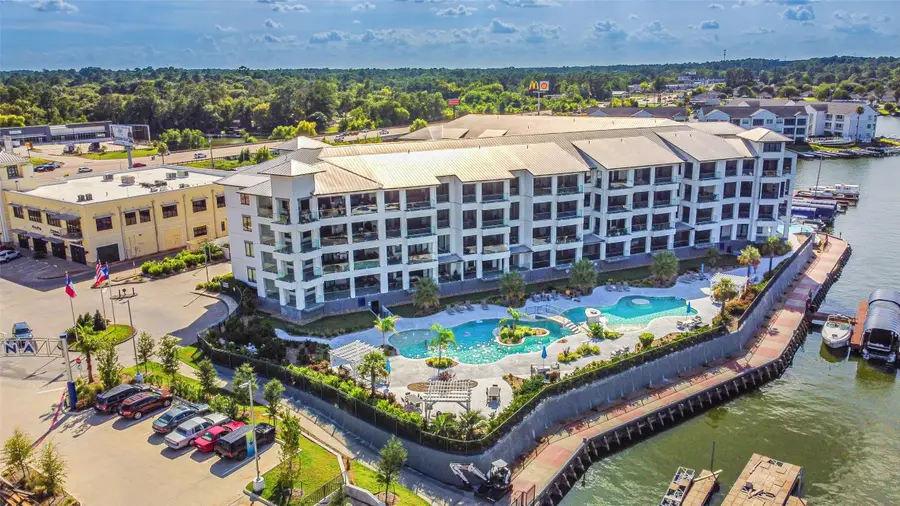 199 Waterpoint Court #106, Conroe, TX 77356 - Image #2