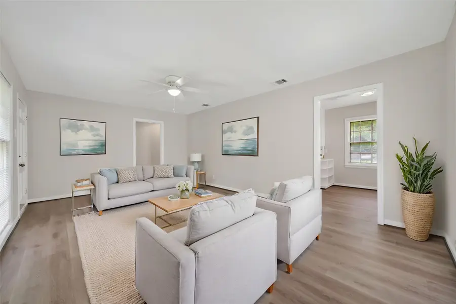 8323 Bonner Drive, Houston, TX 77017 - #2