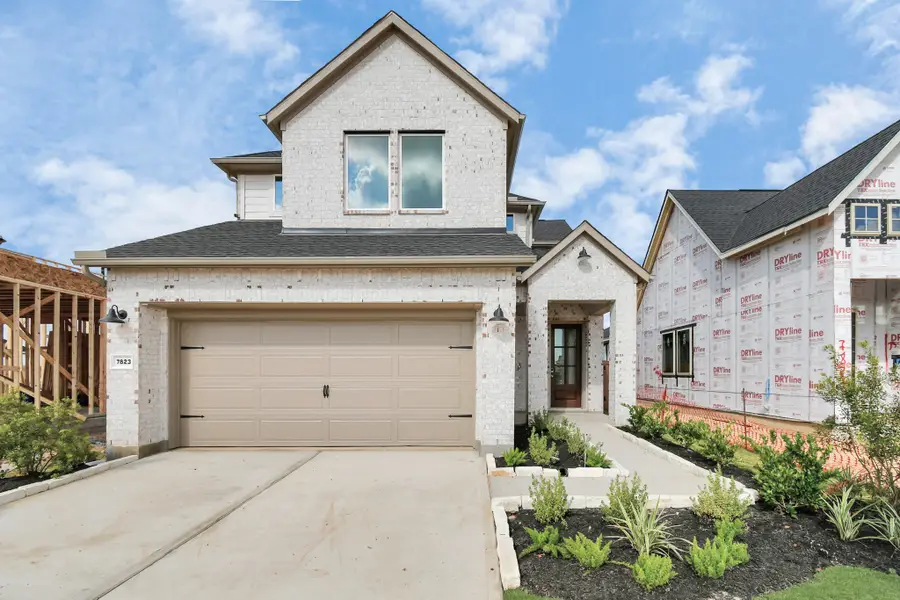 7823 Clover Gully Lane, Katy, TX 77493 - #2