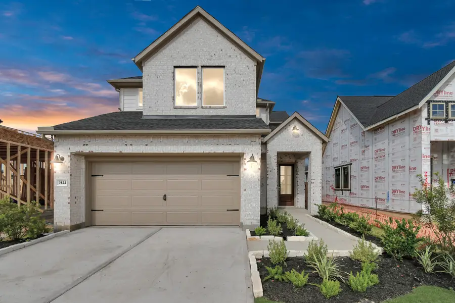 7823 Clover Gully Lane, Katy, TX 77493 - #3
