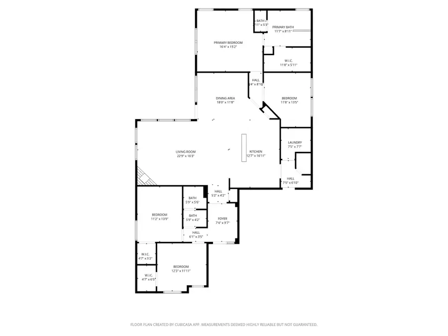 21326 Hubbard Run Drive, Porter, TX 77365 - #2