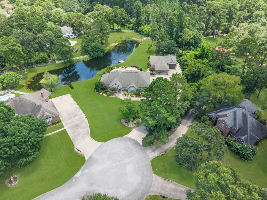2327 Timberbreeze Court, Magnolia, TX 77355 - #2