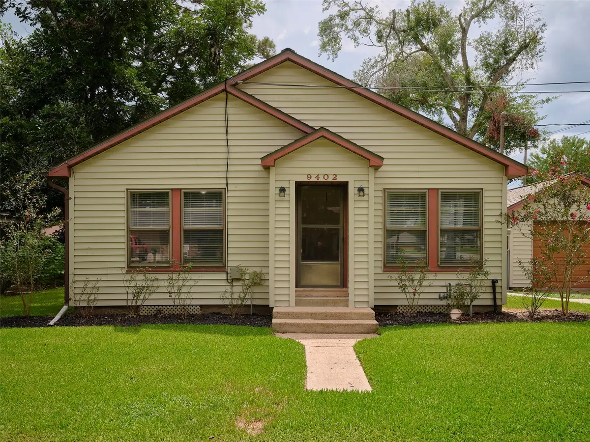 9402 Line Street, Needville, TX 77461 - #1