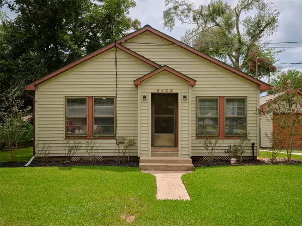 9402 Line Street, Needville, TX 77461