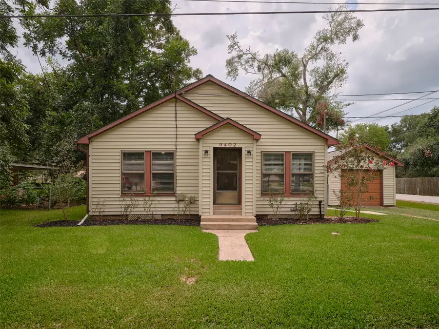9402 Line Street, Needville, TX 77461 - #2