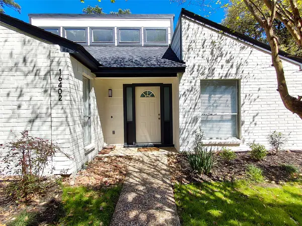 16402 Lobo Lane Sw, Spring, TX 77379