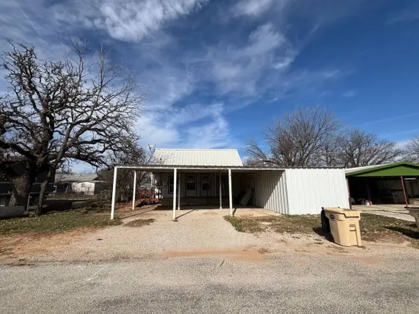 308 Martin, Bangs, TX 76823