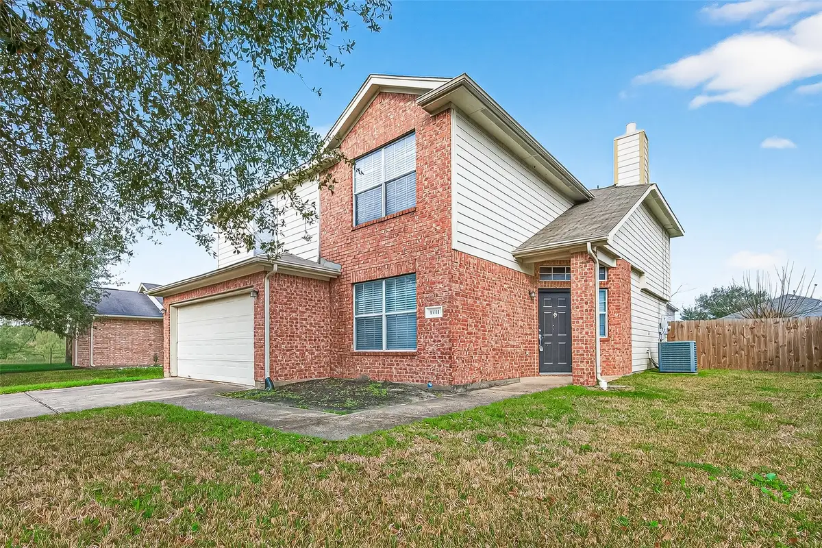 1411 Heath Cote Lane, Houston, TX 77073 - #1
