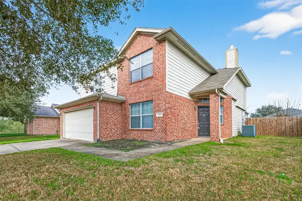 1411 Heath Cote Lane, Houston, TX 77073
