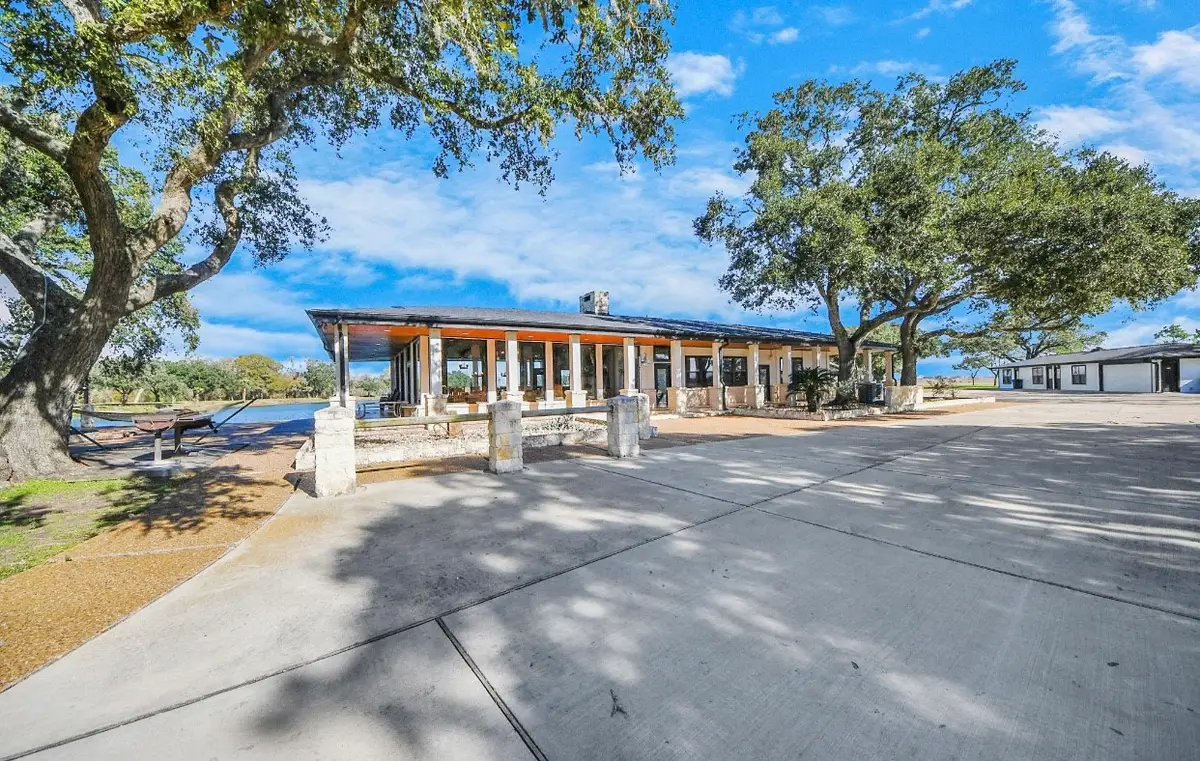 5523 Ehrman Lake Lane, Wallis, TX 77485 - #1